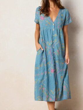 Natural Life Dress, nwt